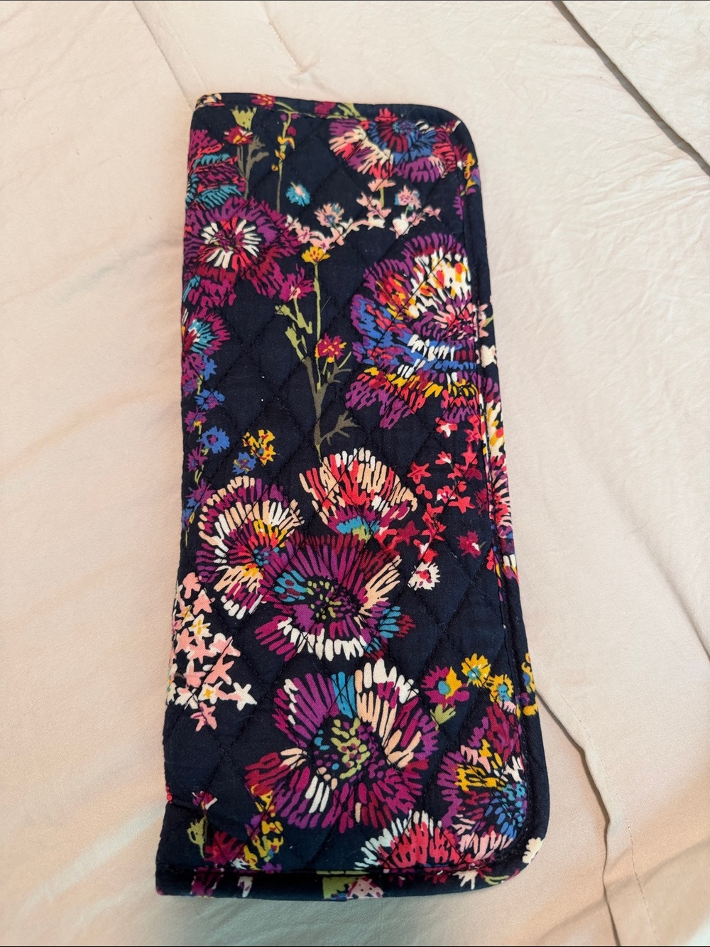 Vera Bradley Hot Tools Case